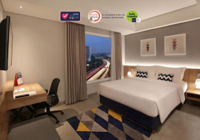 Swiss-Belinn Simatupang